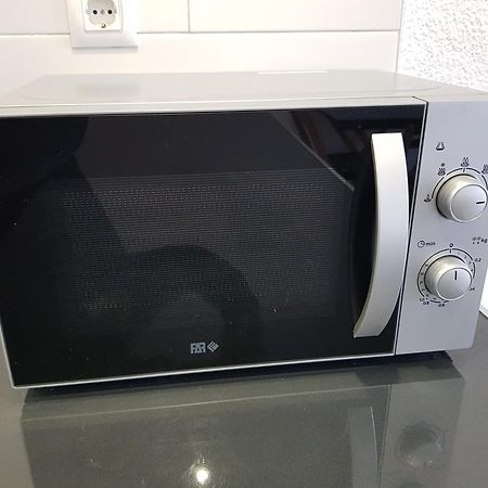 Apartamento Badia 24 Empuriabrava Bagian luar foto