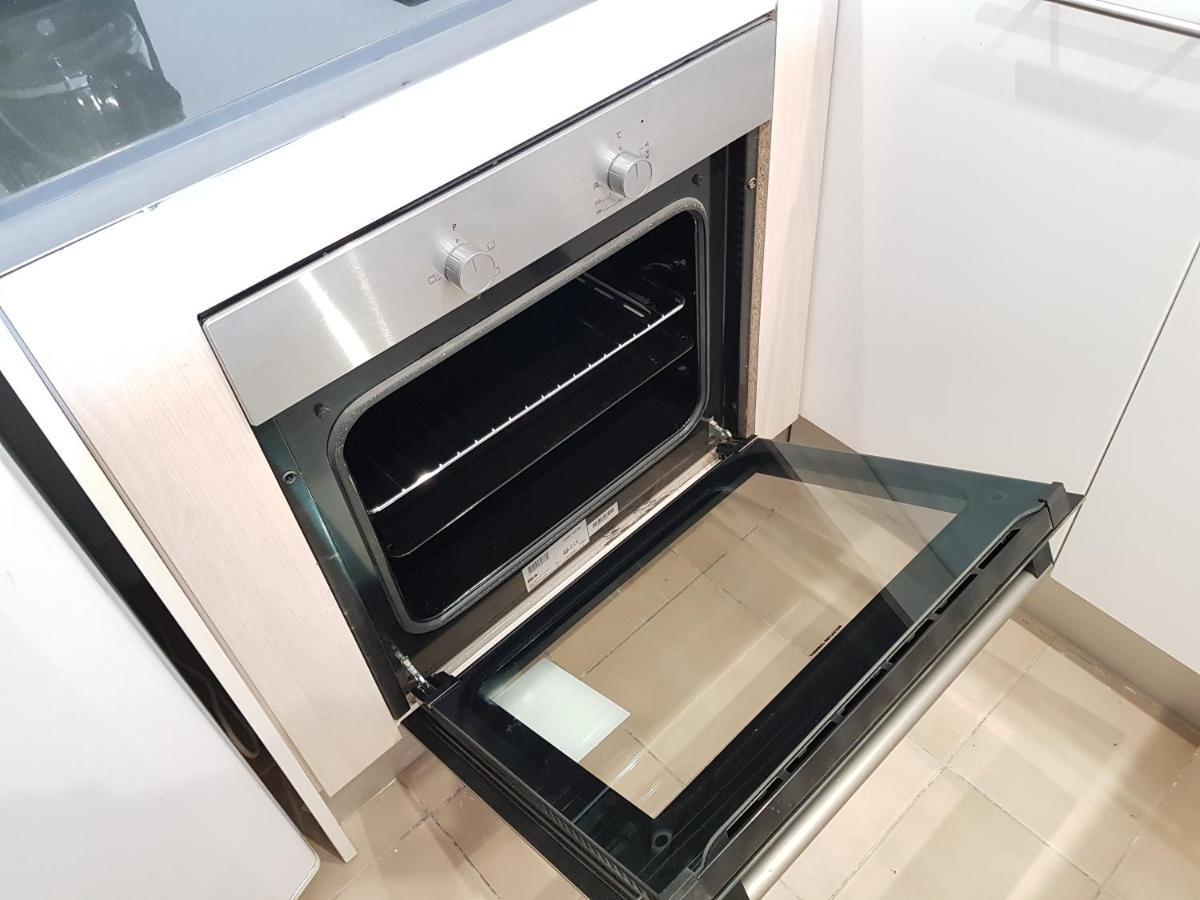 Apartamento Badia 24 Empuriabrava Bagian luar foto