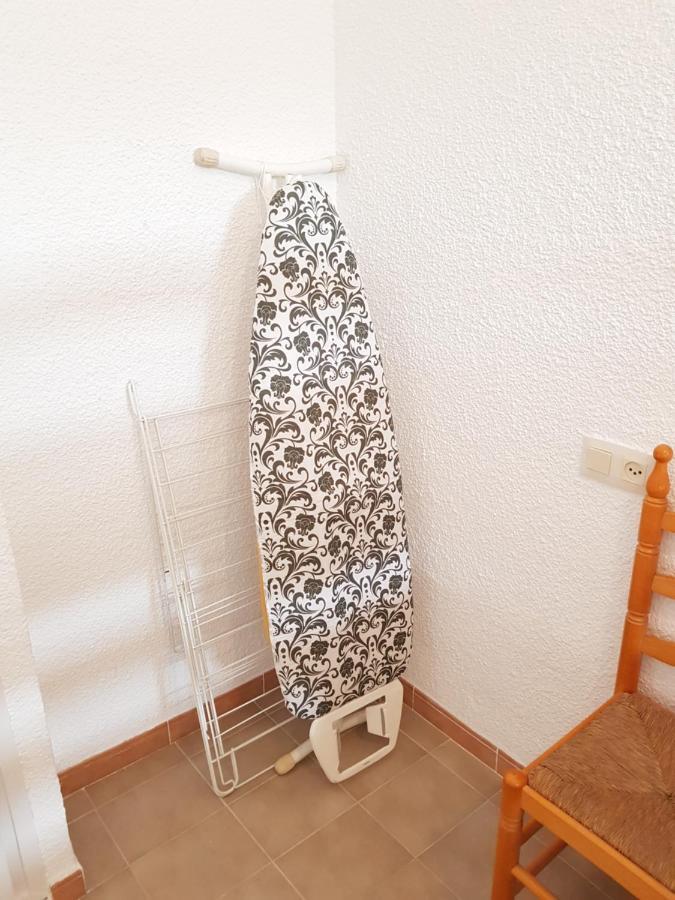 Apartamento Badia 24 Empuriabrava Bagian luar foto