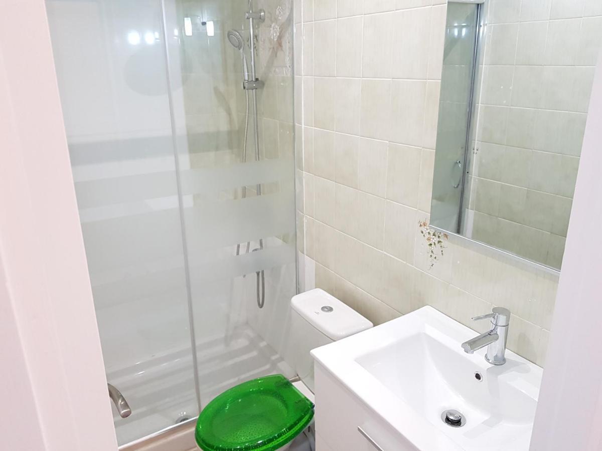 Apartamento Badia 24 Empuriabrava Bagian luar foto