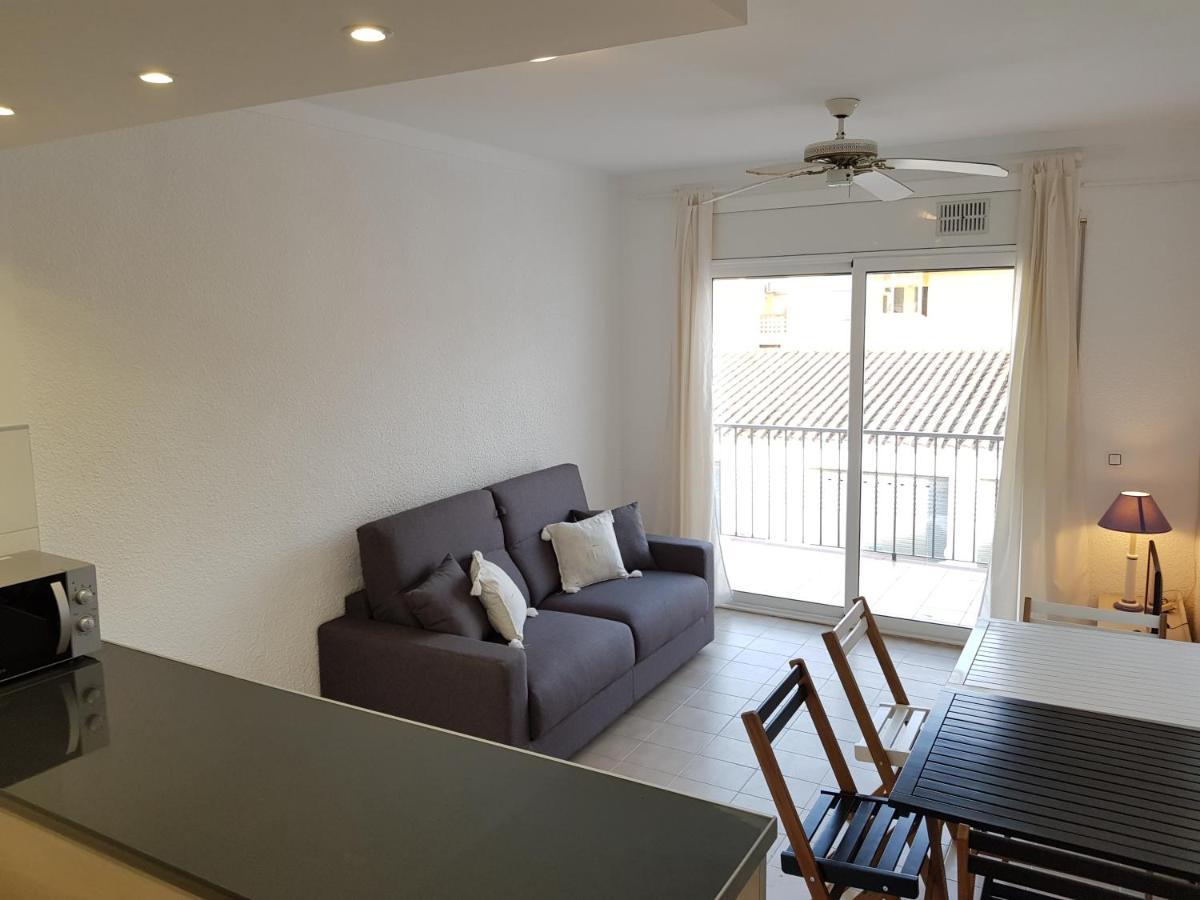 Apartamento Badia 24 Empuriabrava Bagian luar foto