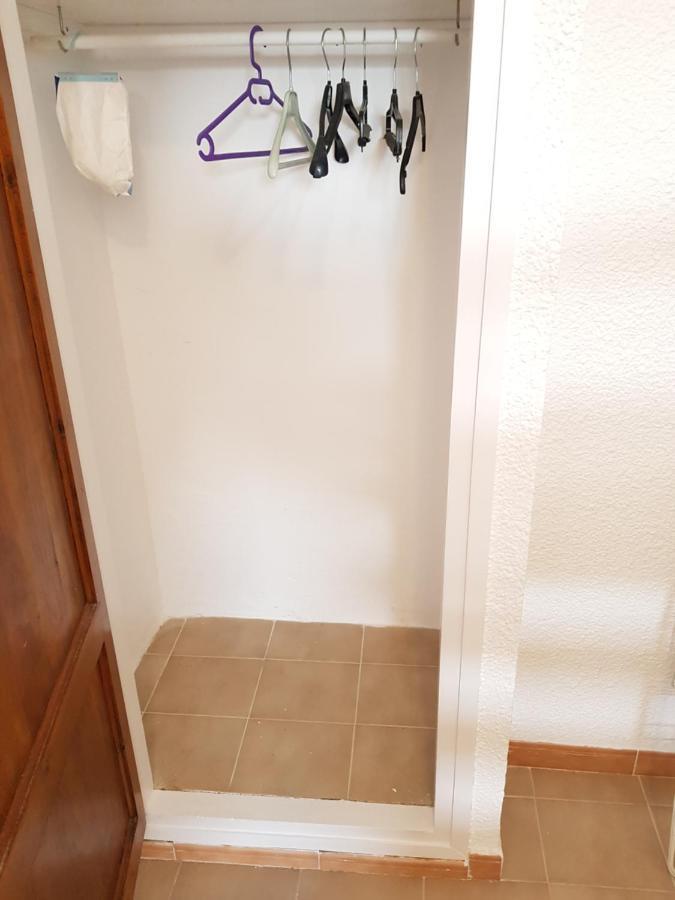 Apartamento Badia 24 Empuriabrava Bagian luar foto
