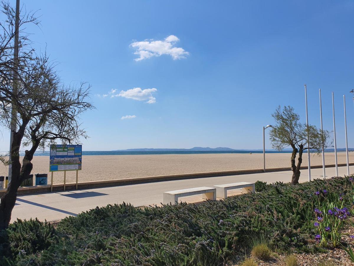 Apartamento Badia 24 Empuriabrava Bagian luar foto